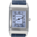 Montre Jaeger Lecoultre Montre Reverso Classique Lady 58 Facettes MT40320