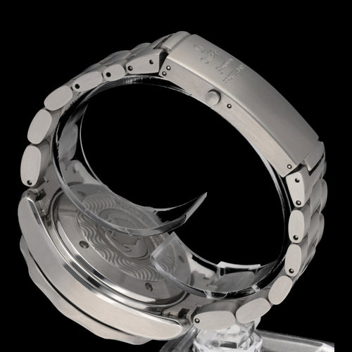 Montre Omega Seamaster Apnea - Montre automatique en acier 42 mm 58 Facettes OMG/SEA/226