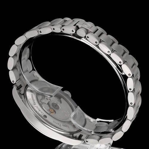 Montre Omega Seamaster Aqua Terra Co-Axial - Montre 42 mm réf. 2502.30.00 58 Facettes OMG/SEA/227