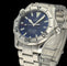 Montre Omega Seamaster Diver 300 M - Montre 36 mm réf. 2263.80.00, boîte et papiers 58 Facettes OMG/SEA/289