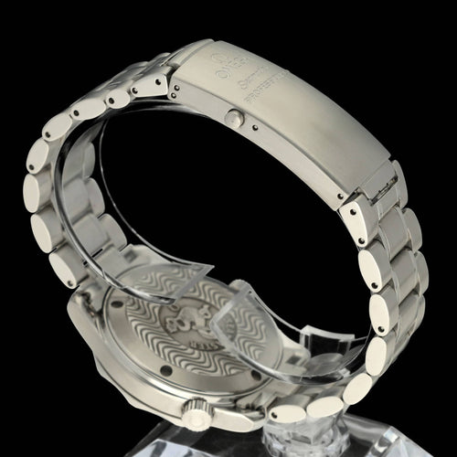 Montre Omega Seamaster Diver 300 M - Montre 36 mm réf. 2263.80.00, boîte et papiers 58 Facettes OMG/SEA/289