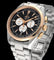 Montre Omega Seamaster Aqua Terra - Montre chronographe automatique 42 mm 58 Facettes OMG/SEA/316