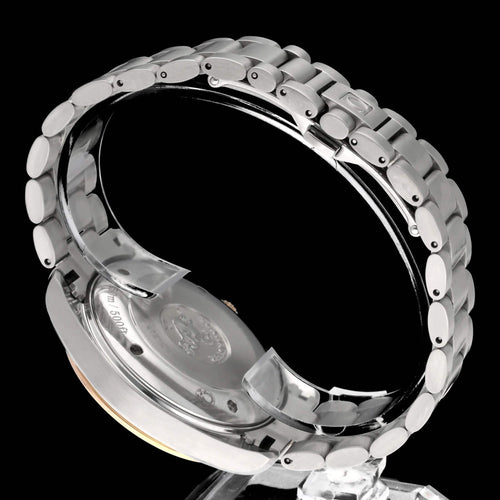 Montre Omega Seamaster Aqua Terra - Montre chronographe automatique 42 mm 58 Facettes OMG/SEA/316