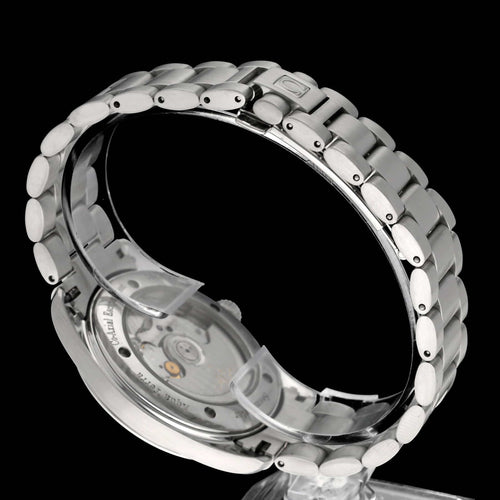 Montre Omega Seamaster Aqua Terra - Montre automatique réf. 2503.50.00 (2007) 58 Facettes