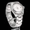 Montre Omega Seamaster Aqua Terra - Montre dame en acier quartz 30 mm 58 Facettes OMG/SEA/335