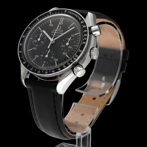 Montre Omega Speedmaster Reduced - Montre 3510.50.00 39 mm, 1991 58 Facettes OMG/SPE/307