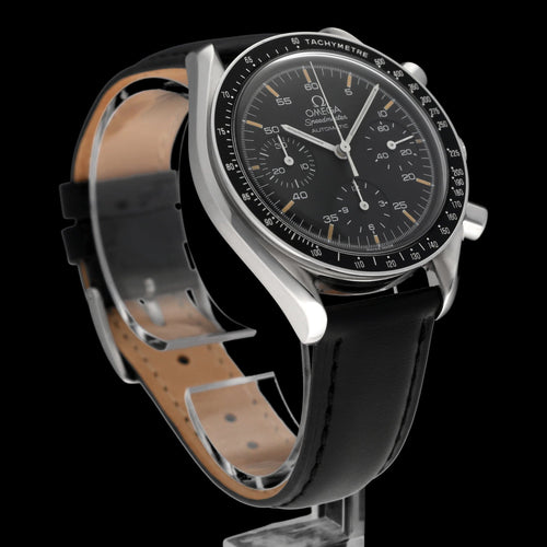 Montre Omega Speedmaster Reduced - Montre 3510.50.00 39 mm, 1991 58 Facettes OMG/SPE/307