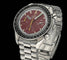Montre Omega Speedmaster Reduced - Montre acier 39 mm réf. 3510.61.00 (1997) 58 Facettes OMG/SPE/415