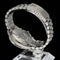 Montre Omega Speedmaster Reduced - Montre acier 39 mm réf. 3510.61.00 (1997) 58 Facettes OMG/SPE/415