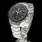 Montre Omega Speedmaster Day-Date - Montre 3520.50.00 acier, 39 mm (1998) 58 Facettes OMG/SPE/447