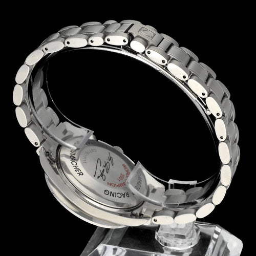 Montre Omega Speedmaster Date - Montre automatique en acier 39 mm (3519.50.00) 58 Facettes OMG/SPE/452