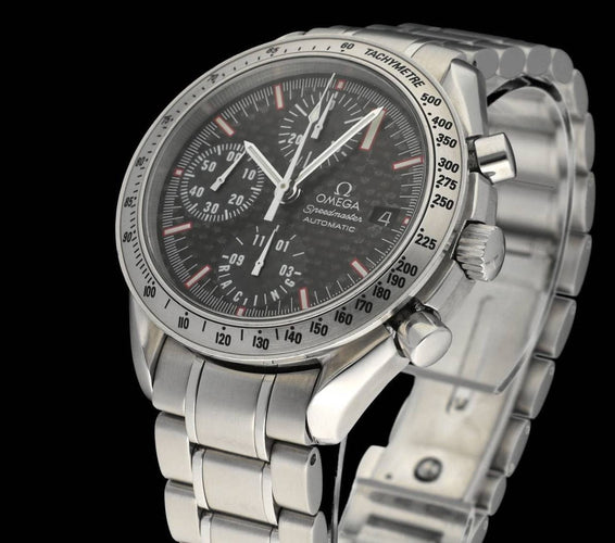 Montre Omega Speedmaster Date - Montre automatique en acier 39 mm (3519.50.00) 58 Facettes OMG/SPE/452