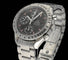 Montre Omega Speedmaster Date - Montre automatique en acier 39 mm (3519.50.00) 58 Facettes OMG/SPE/452