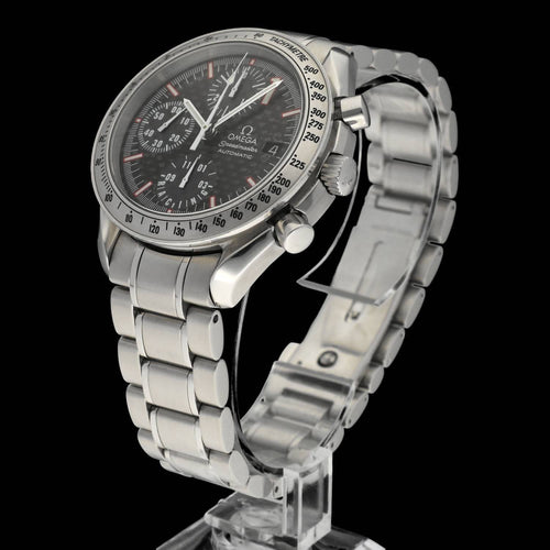 Montre Omega Speedmaster Date - Montre automatique en acier 39 mm (3519.50.00) 58 Facettes OMG/SPE/452