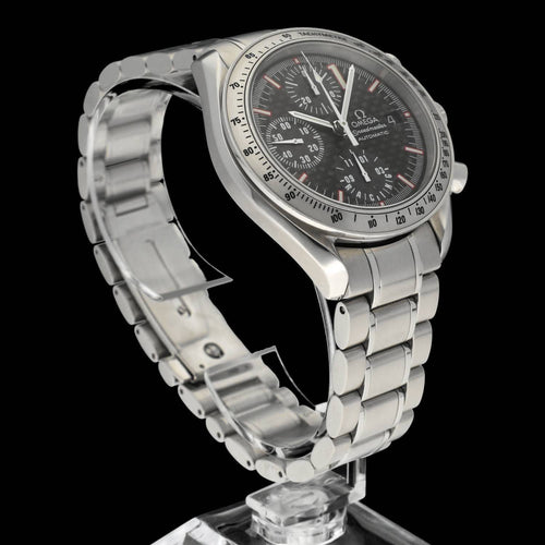Montre Omega Speedmaster Date - Montre automatique en acier 39 mm (3519.50.00) 58 Facettes OMG/SPE/452