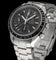 Montre Omega Speedmaster Day-Date - Montre 3220.50.00 en acier 58 Facettes OMG/SPE/469