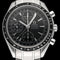 Montre Omega Speedmaster Day-Date - Montre 3220.50.00 en acier 58 Facettes OMG/SPE/469