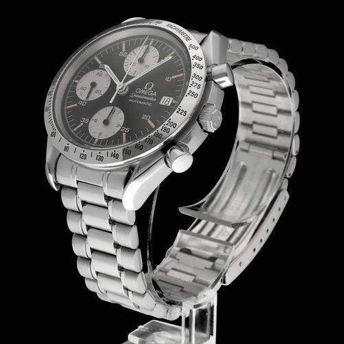Montre Omega Speedmaster Date 3511.50.00 - Montre automatique en acier (1993) 58 Facettes OMG/SPE/472