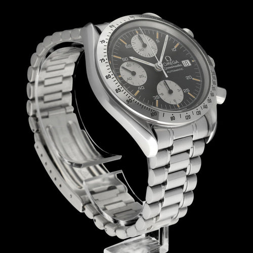 Montre Omega Speedmaster Date 3511.50.00 - Montre automatique en acier (1993) 58 Facettes OMG/SPE/472