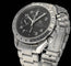 Montre Omega Speedmaster Date - Montre automatique en acier 39 mm réf. 3513.52.00 (1998) 58 Facettes OMG/SPE/477