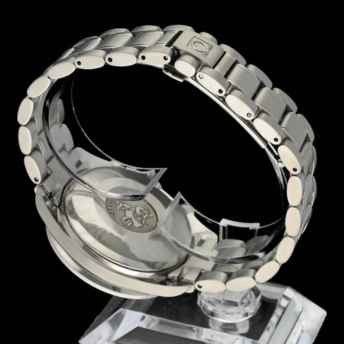 Montre Omega Speedmaster Date - Montre automatique en acier 39 mm réf. 3513.52.00 (1998) 58 Facettes OMG/SPE/477