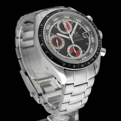 Montre Omega Speedmaster Date - Montre automatique réf. 3210.52.00 (40 mm) 58 Facettes OMG/SPE/482