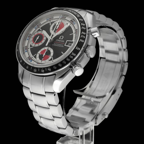 Montre Omega Speedmaster Date - Montre automatique réf. 3210.52.00 (40 mm) 58 Facettes OMG/SPE/482