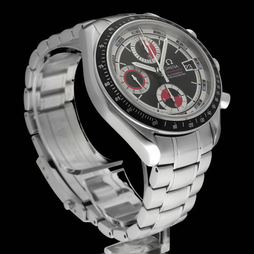 Montre Omega Speedmaster Date - Montre automatique réf. 3210.52.00 (40 mm) 58 Facettes OMG/SPE/482