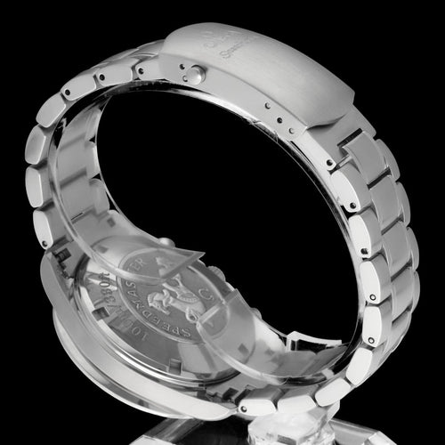 Montre Omega Speedmaster Date - Montre automatique réf. 3210.52.00 (40 mm) 58 Facettes OMG/SPE/482