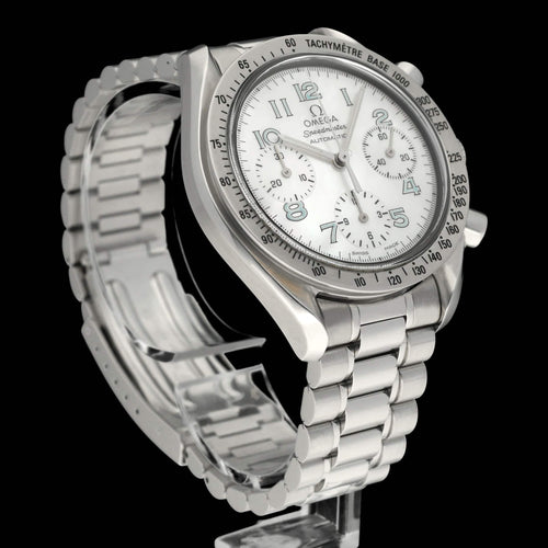 Montre Omega Speedmaster - Montre automatique réf. 3502.71 nacre, 39 mm (2002) 58 Facettes OMG/SPE/484