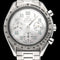 Montre Omega Speedmaster - Montre automatique réf. 3502.71 nacre, 39 mm (2002) 58 Facettes OMG/SPE/484