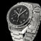 Montre Omega Speedmaster Date - Montre automatique en acier 39 mm (3513.52.00) 58 Facettes OMG/SPE/489