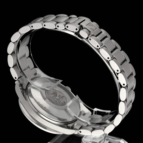 Montre Omega Speedmaster Date - Montre automatique en acier 39 mm (3513.52.00) 58 Facettes OMG/SPE/489