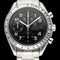 Montre Omega Speedmaster Date - Montre automatique en acier 39 mm (3513.52.00) 58 Facettes OMG/SPE/489