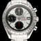 Montre Omega Speedmaster Date - Montre automatique acier 40 mm réf. 3211.31.00 58 Facettes OMG/SPE/490