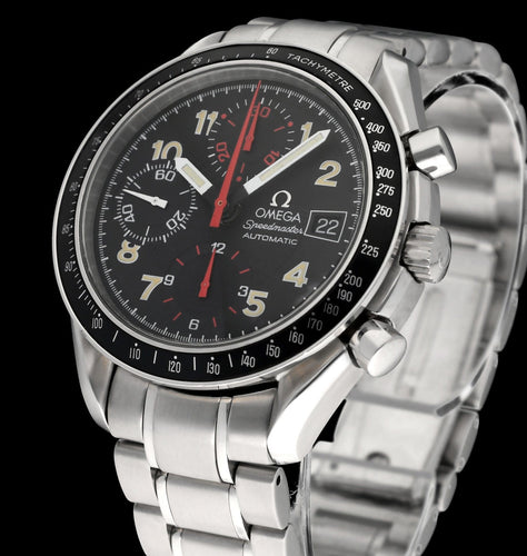 Montre Omega Speedmaster Mark 40 - Montre automatique réf. 3513.53.00 (1997) 58 Facettes OMG/SPE/494