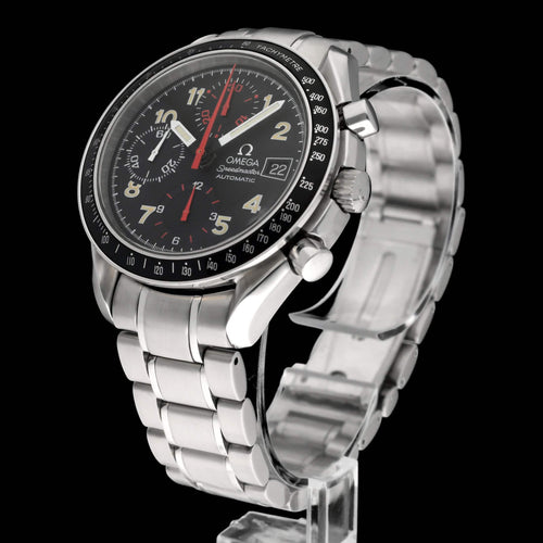Montre Omega Speedmaster Mark 40 - Montre automatique réf. 3513.53.00 (1997) 58 Facettes OMG/SPE/494