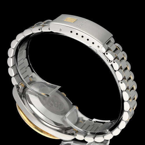 Montre Omega Speedmaster Date - Montre automatique réf. 3311.10.00 (1997) 58 Facettes OMG/SPE/495