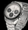 Montre Omega Speedmaster Date - Montre automatique 40 mm en acier (2009) 58 Facettes OMG/SPE/498