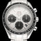 Montre Omega Speedmaster Date - Montre automatique 40 mm en acier (2009) 58 Facettes OMG/SPE/498