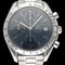 Montre Omega Speedmaster Date - Montre acier réf. 3511.80.00 (1995) 58 Facettes OMG/SPE/504