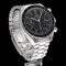 Montre Omega Speedmaster Reduced - Montre 3510.50.00 en acier (1991) avec boîte et papiers 58 Facettes OMG/SPE/509