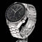 Montre Omega Speedmaster Reduced - Montre 3510.50.00 en acier (1991) avec boîte et papiers 58 Facettes OMG/SPE/509