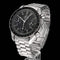 Montre Omega Speedmaster Reduced - Montre automatique en acier 39 mm 58 Facettes OMG/SPE/511