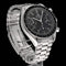 Montre Omega Speedmaster Reduced - Montre automatique en acier 39 mm 58 Facettes OMG/SPE/511