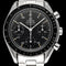 Montre Omega Speedmaster Reduced - Montre automatique en acier 39 mm 58 Facettes OMG/SPE/511
