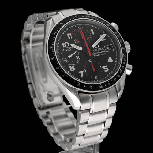 Montre Omega Speedmaster Mark 40 - Montre automatique en acier 39 mm 58 Facettes OMG/SPE/512