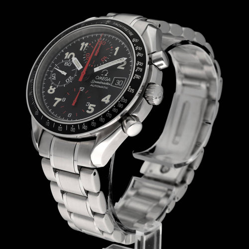 Montre Omega Speedmaster Mark 40 - Montre automatique en acier 39 mm 58 Facettes OMG/SPE/512