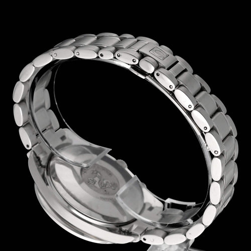 Montre Omega Speedmaster Mark 40 - Montre automatique en acier 39 mm 58 Facettes OMG/SPE/512