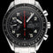 Montre Omega Speedmaster Mark 40 - Montre automatique en acier 39 mm 58 Facettes OMG/SPE/512